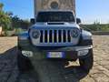 Jeep Gladiator Overland 4x4 3.0 265CV Сірий - thumbnail 30