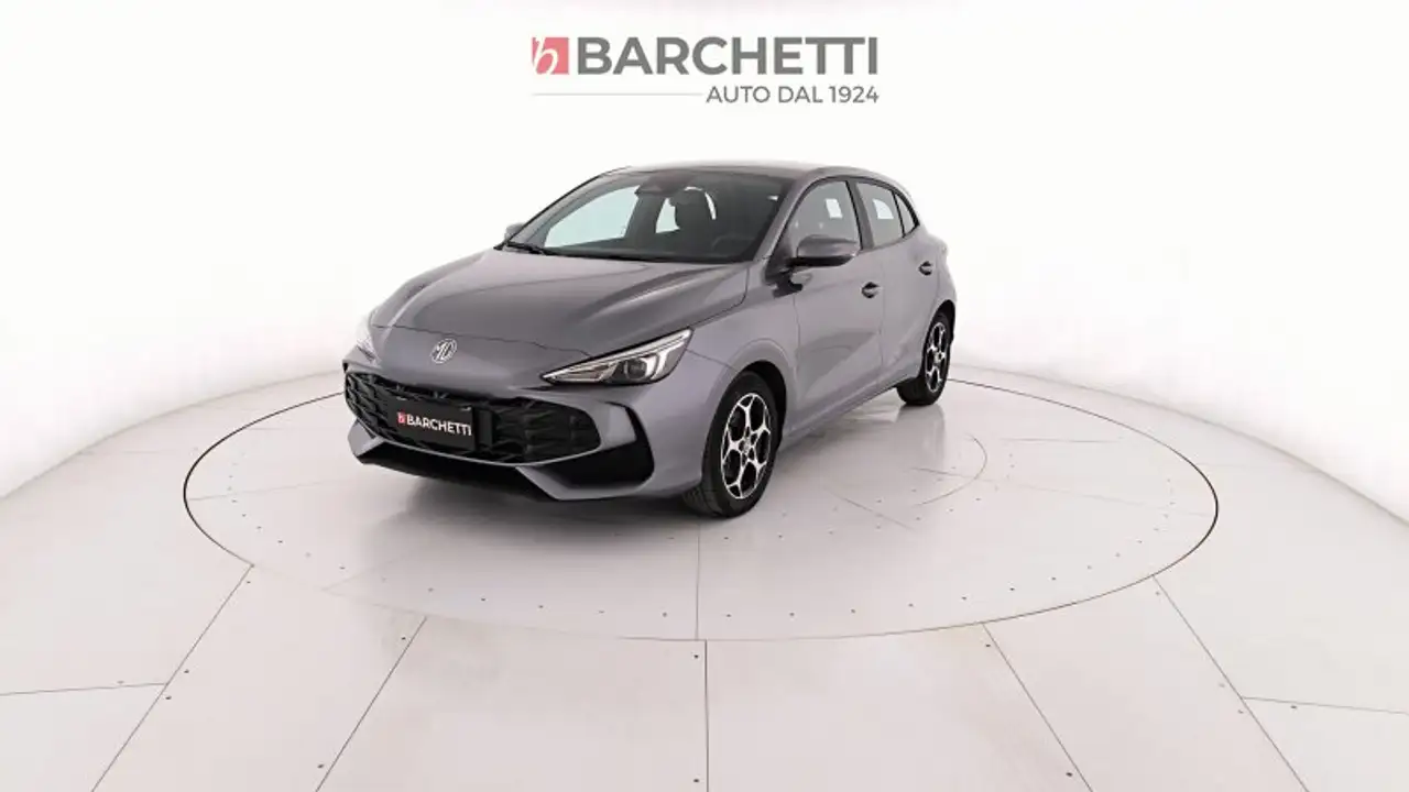 MG MG3 1.5 Comfort