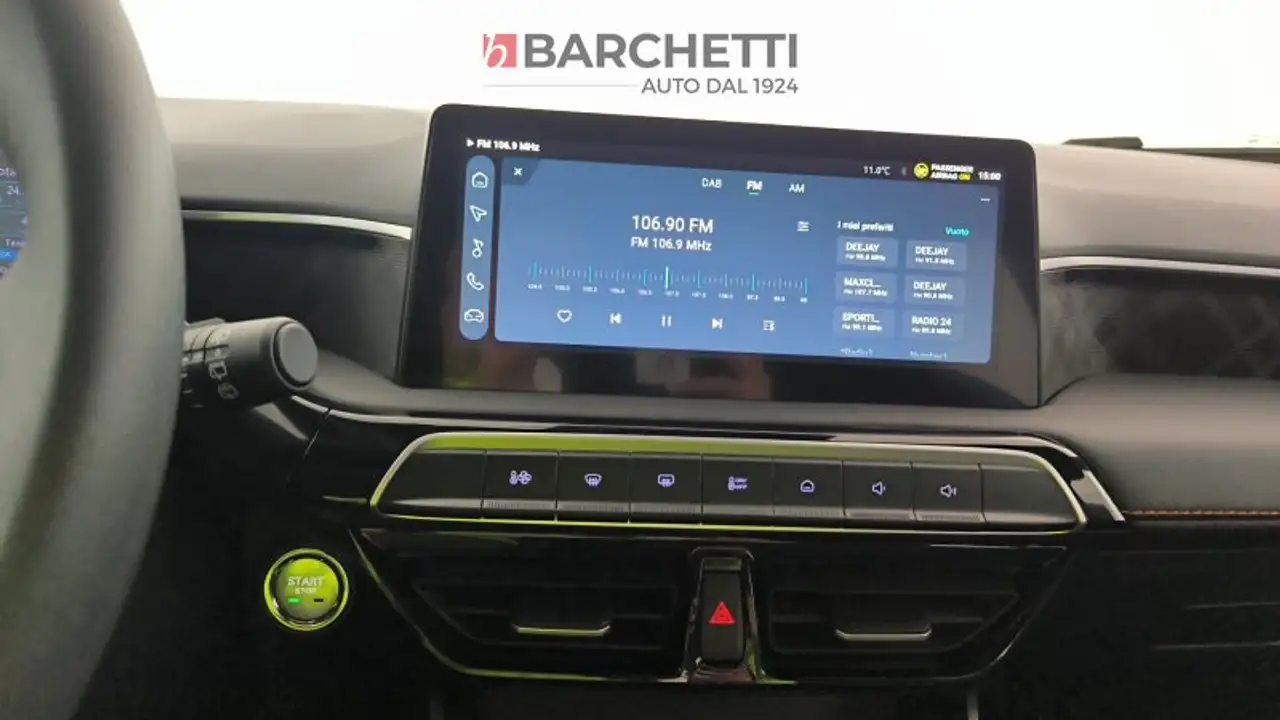 MG MG3 1.5 Comfort 14