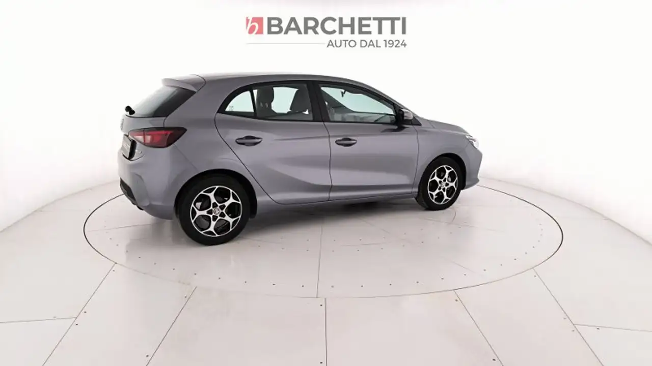 MG MG3 1.5 Comfort 6