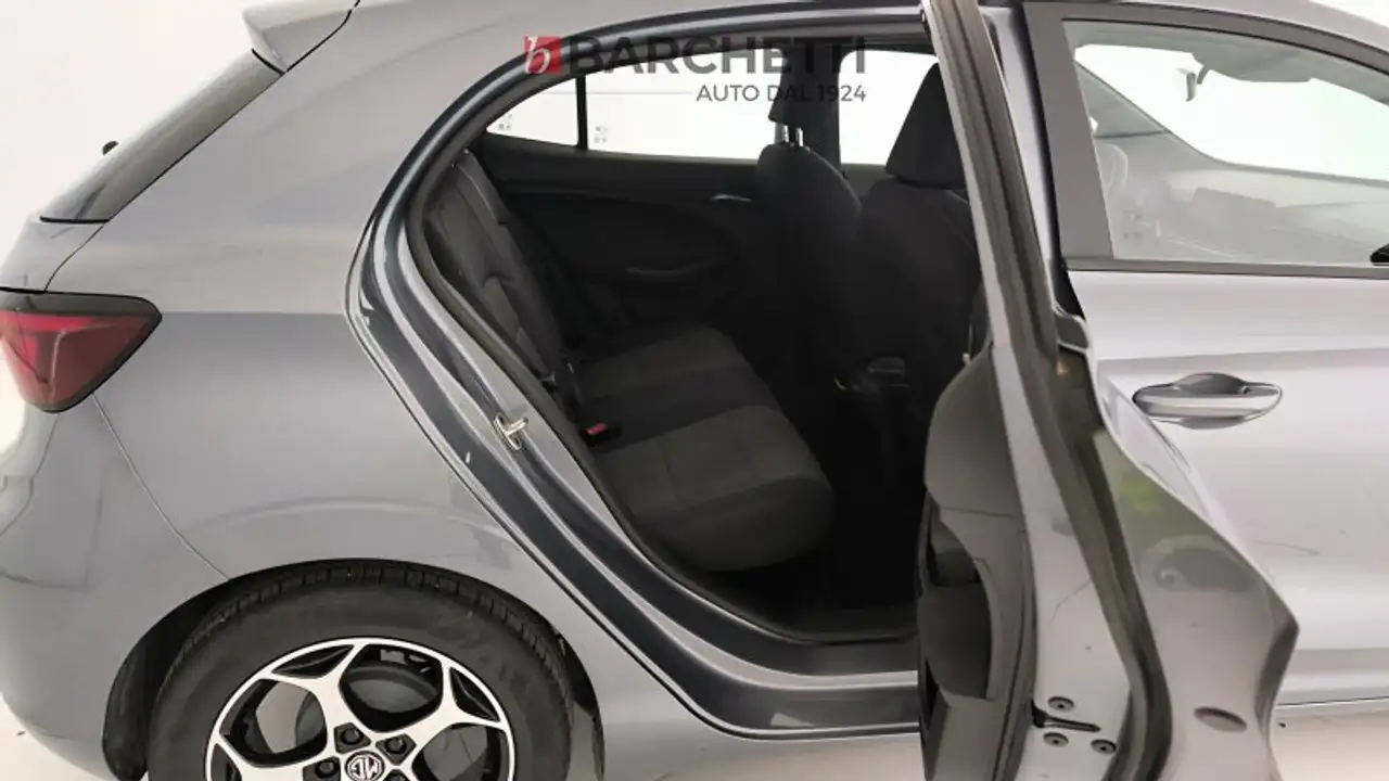 MG MG3 1.5 Comfort 23