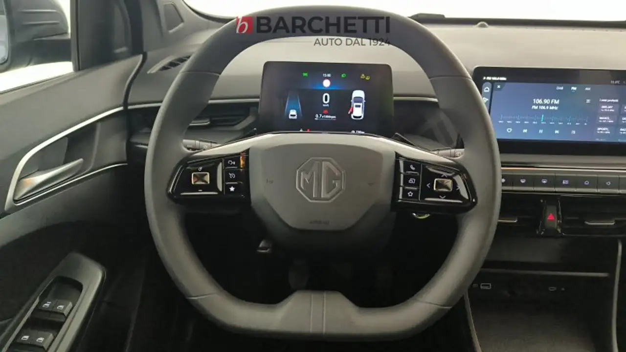 MG MG3 1.5 Comfort 18