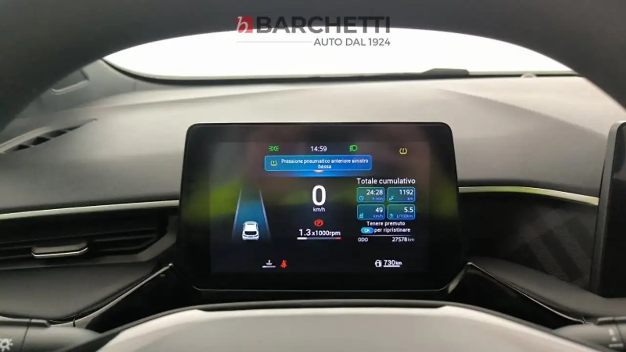 MG MG3 1.5 Comfort 13