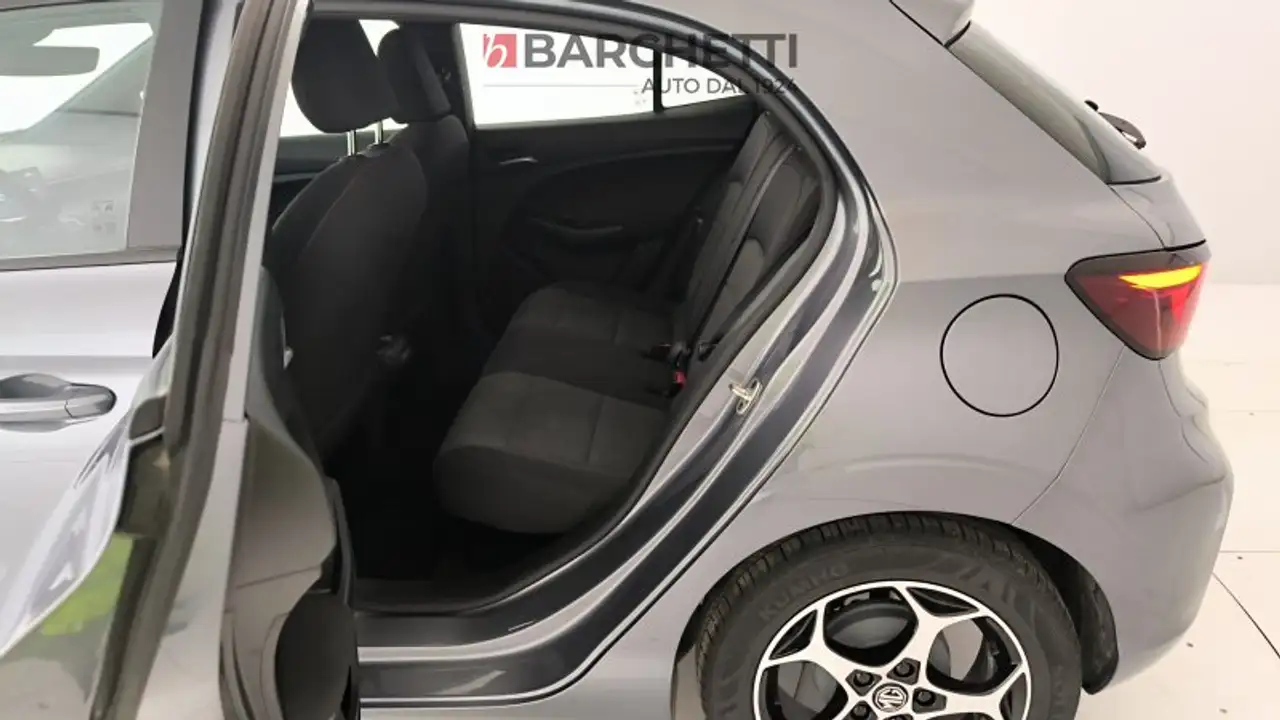 MG MG3 1.5 Comfort 16