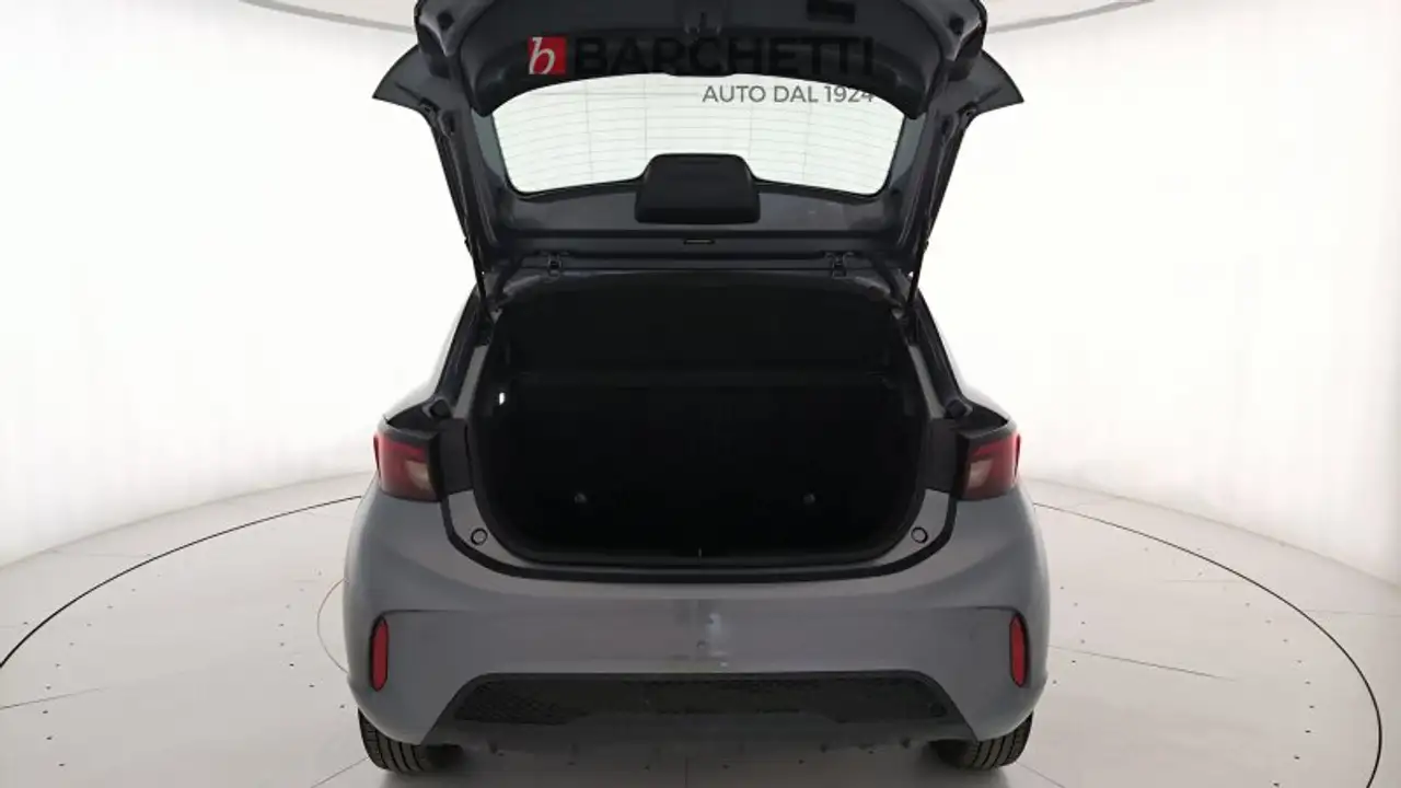 MG MG3 1.5 Comfort 21