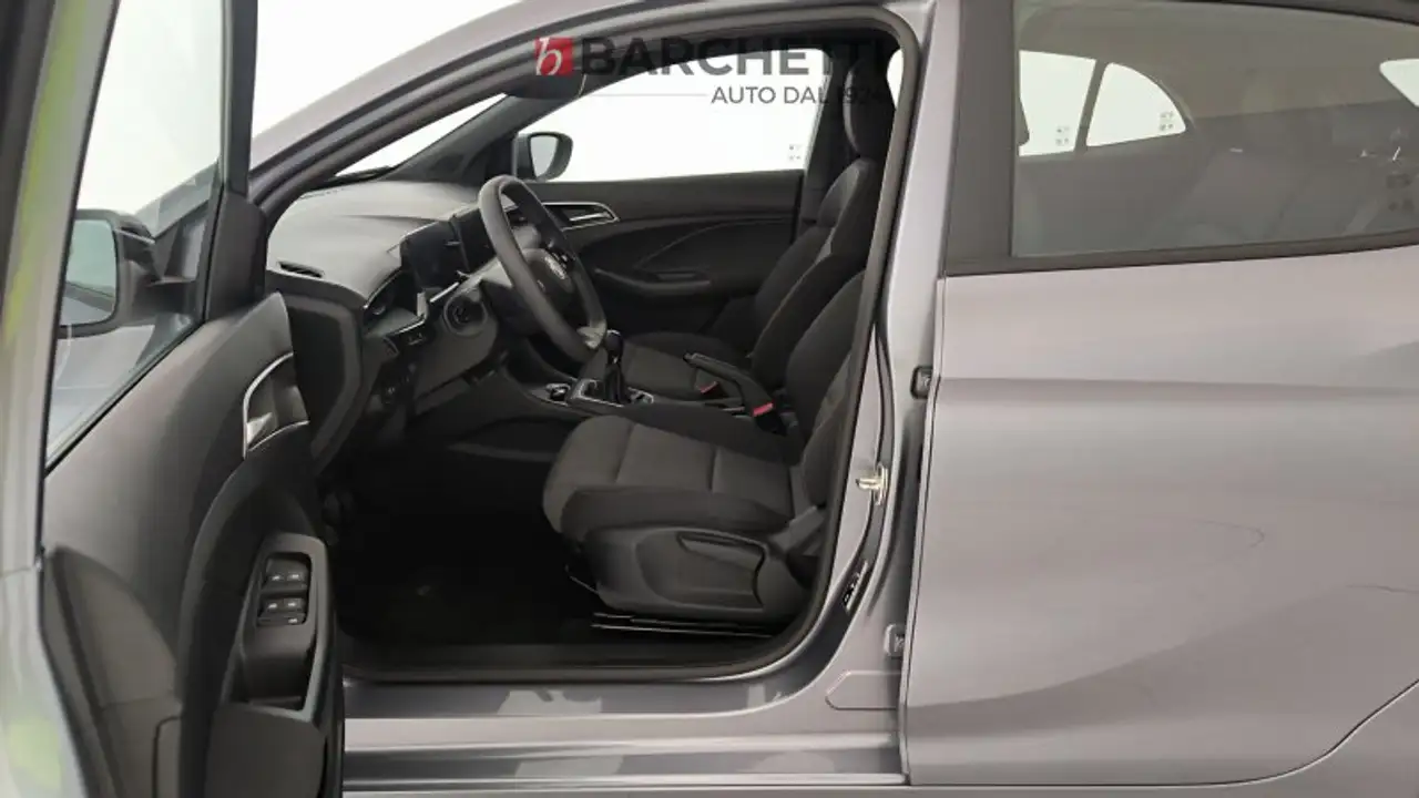 MG MG3 1.5 Comfort 11