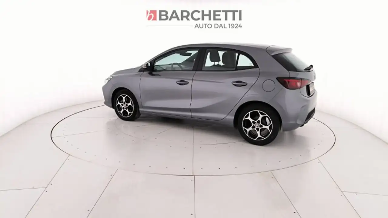 MG MG3 1.5 Comfort 5