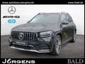 Mercedes-Benz GLB 35 AMG 4M LED/360/AHK/Distr/Keyl/Sound/EASY Noir - thumbnail 2