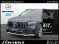 Mercedes-Benz GLB 35 AMG 4M LED/360/AHK/Distr/Keyl/Sound/EASY Noir - thumbnail 1