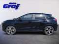 Ford Puma 1,0 EcoBoost Hybrid ST-Line Schwarz - thumbnail 6
