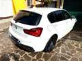 BMW 116 116d 5p Msport auto Wit - thumbnail 2