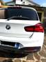 BMW 116 116d 5p Msport auto Blanc - thumbnail 4