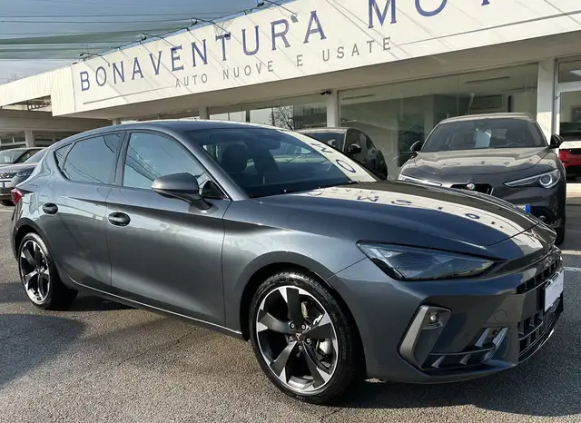 CUPRA Leon 2.0 tdi 150cv dsg-PREZZO REALE SENZA FINANZIAMENTO