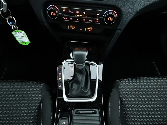 Kia Ceed view 13
