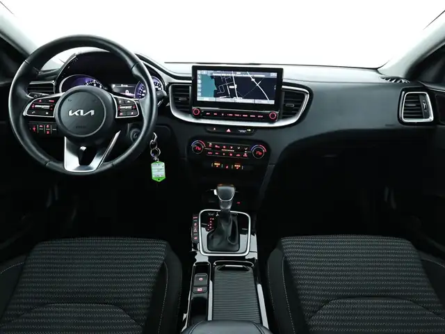 Kia Ceed view 9