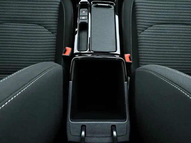 Kia Ceed view 14