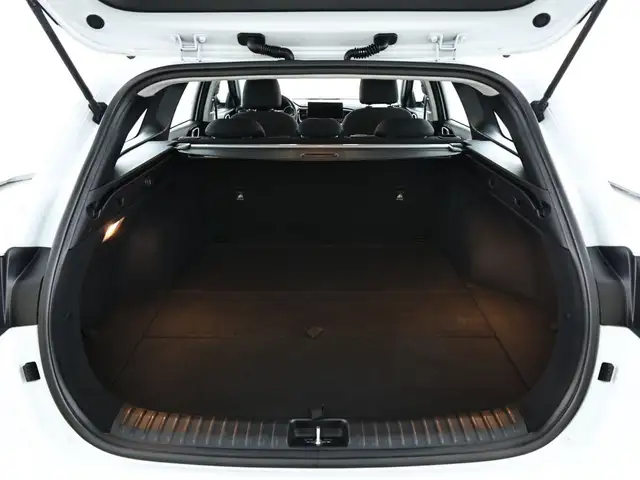 Kia Ceed view 6