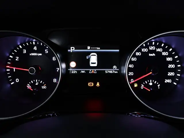 Kia Ceed view 7