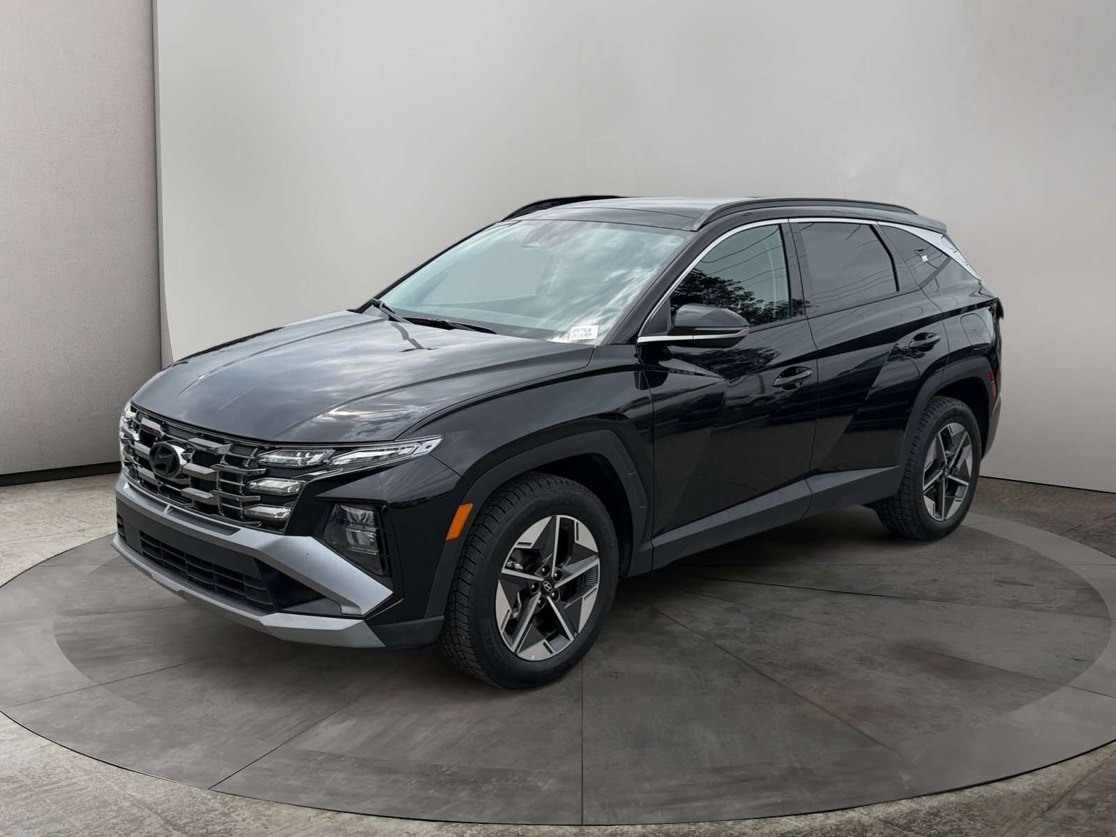 2025 Hyundai Tucson Preferred | CLEAN CARFAX