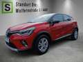 Renault Captur CAPTUR Intens TCe 140 EDC Rot - thumbnail 1