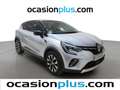 Renault Captur TCe Techno 67kW Gris - thumbnail 2
