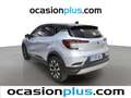 Renault Captur TCe Techno 67kW Gris - thumbnail 3