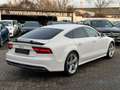 Audi A7 Sportb 3.0 TDI quattro S-Line*20"+Kamera*B&O Weiß - thumbnail 3