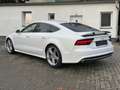 Audi A7 Sportb 3.0 TDI quattro S-Line*20"+Kamera*B&O Weiß - thumbnail 5