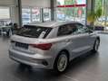 Audi A3 35 TDISportback S tronic advanced Navi 1.Hand Silber - thumbnail 9