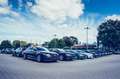 Audi A3 35 TDISportback S tronic advanced Navi 1.Hand Silber - thumbnail 16