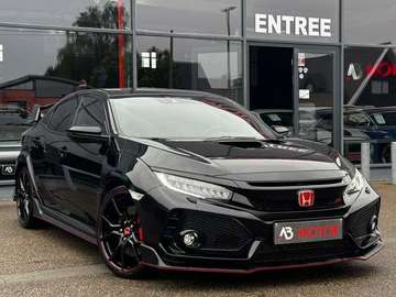 2.0 TYPE-R GT 320CV ACC+ CAMERA KEYLESS LED FULL