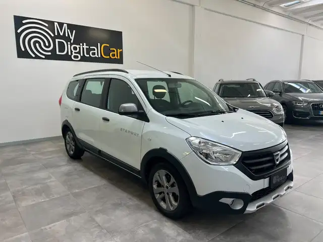 Dacia Lodgy 1.5 dci c/park.radar s&s 110cv 7p.ti my16