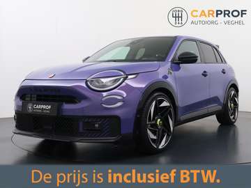 Scorpionissima 54 kWh Sabelt | Navigatie |SOH 97%