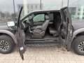 Ford F 150 F-150 *V8*SCHIEBEDACH*SUPERCAB Schwarz - thumbnail 13