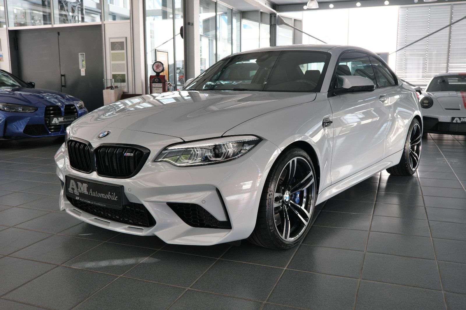 BMW M2