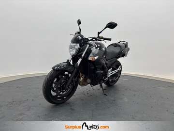 600 Garantie 12 mois 107 cv