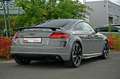 Audi TT RS TTRS Coupe BLACK MATRIX RS-ABGAS B&O 280 km/h Grau - thumbnail 27