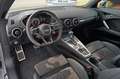 Audi TT RS TTRS Coupe BLACK MATRIX RS-ABGAS B&O 280 km/h Grijs - thumbnail 11