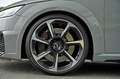 Audi TT RS TTRS Coupe BLACK MATRIX RS-ABGAS B&O 280 km/h Grijs - thumbnail 6