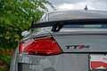 Audi TT RS TTRS Coupe BLACK MATRIX RS-ABGAS B&O 280 km/h Grijs - thumbnail 26