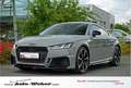 Audi TT RS TTRS Coupe BLACK MATRIX RS-ABGAS B&O 280 km/h Grijs - thumbnail 1