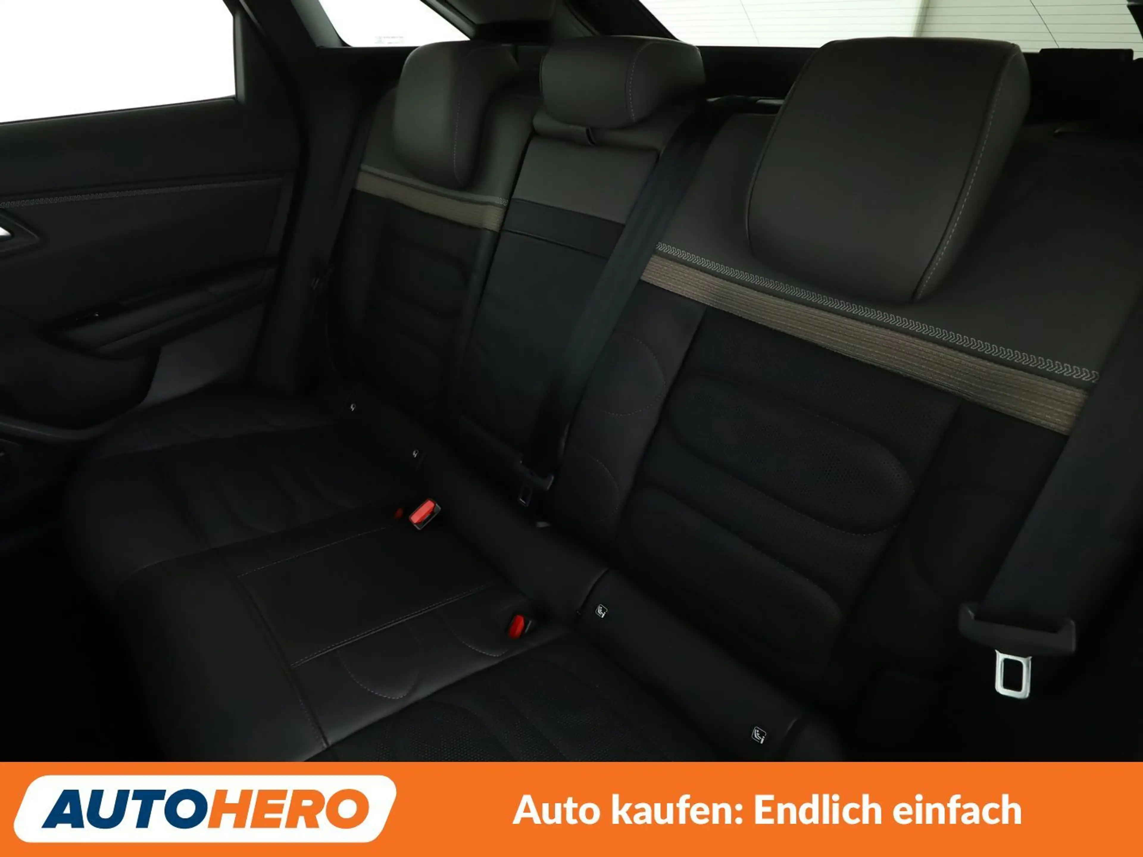 Citroen C5 X 1.6 Plug-in Hybrid Shine Pack Aut.*NAVI*360°CAM* — photo 14