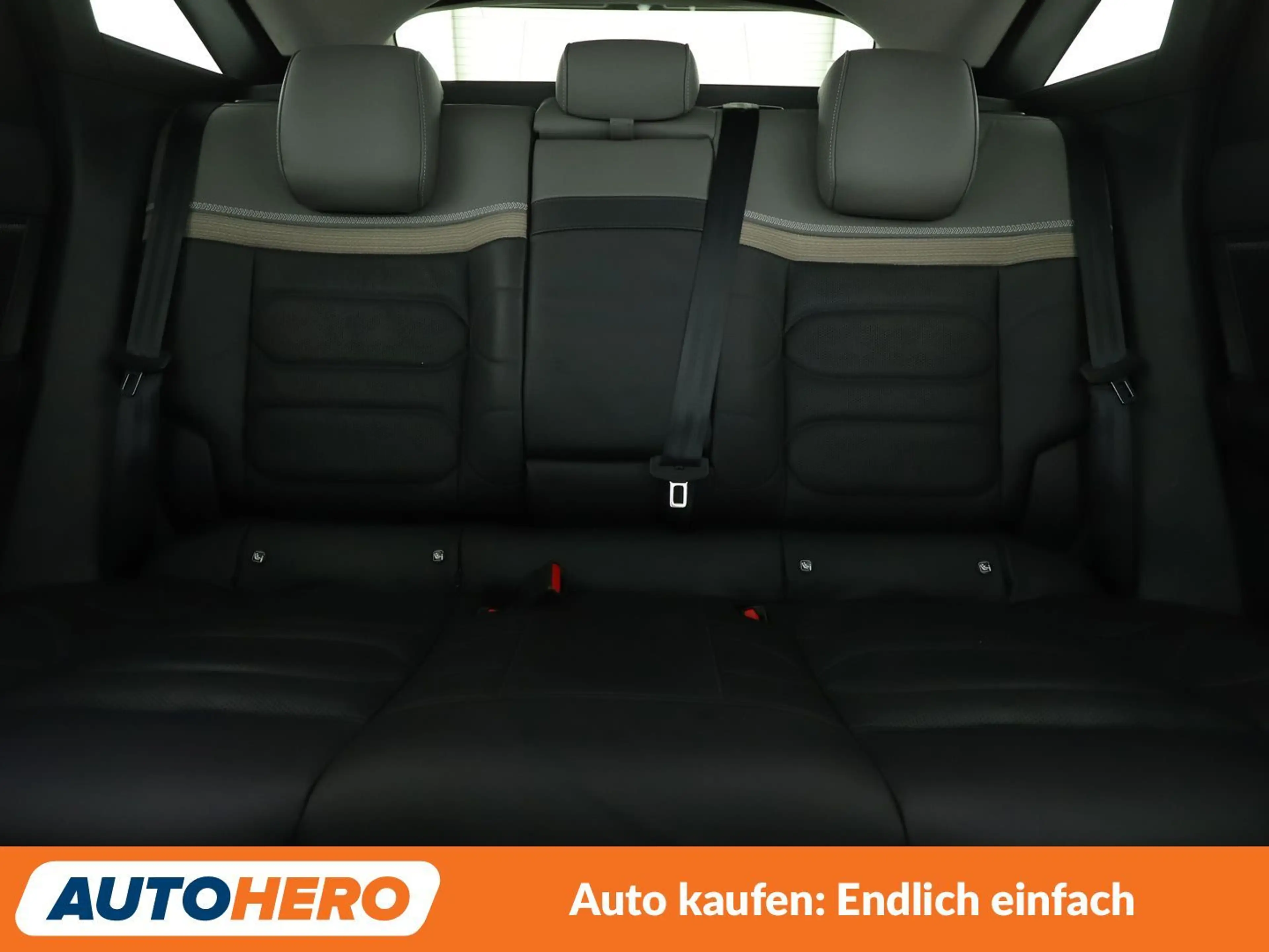 Citroen C5 X 1.6 Plug-in Hybrid Shine Pack Aut.*NAVI*360°CAM* — photo 15