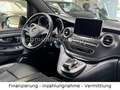 Mercedes-Benz V 250 AMG-LINE EXKLUSIV LANG/PANO/360/BURMESTER* Noir - thumbnail 10