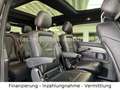 Mercedes-Benz V 250 AMG-LINE EXKLUSIV LANG/PANO/360/BURMESTER* Noir - thumbnail 11