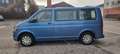 Volkswagen T6 Multivan Multivan Trendline KUNDEN AUFTRAG Modrá - thumbnail 7