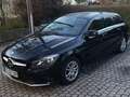 Mercedes-Benz CLA 180 CLA Shooting Brake 180 d Schwarz - thumbnail 1