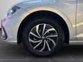 Volkswagen Polo Life 1.0 TSI SHZ CARPLAY Silber - thumbnail 7