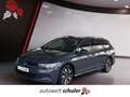 Volkswagen Golf Variant 1,5 eTSI DSG Move Navi ACC Grau - thumbnail 1