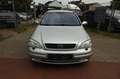 Opel Astra 1.6 16V Selection Sportive/Automatik/Klima Silber - thumbnail 2